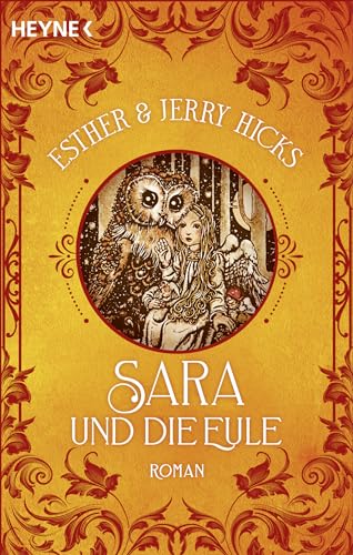 Sara und die Eule: Roman. Band 1 der Sara-Trilogie von Heyne Verlag